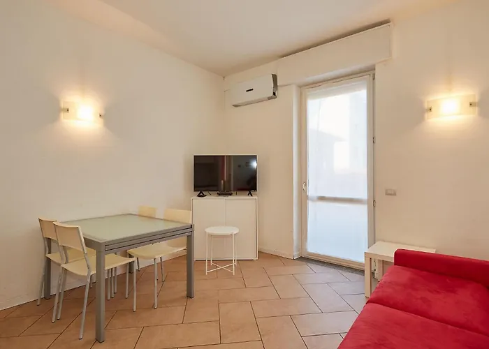 Bovisa Smart Stay