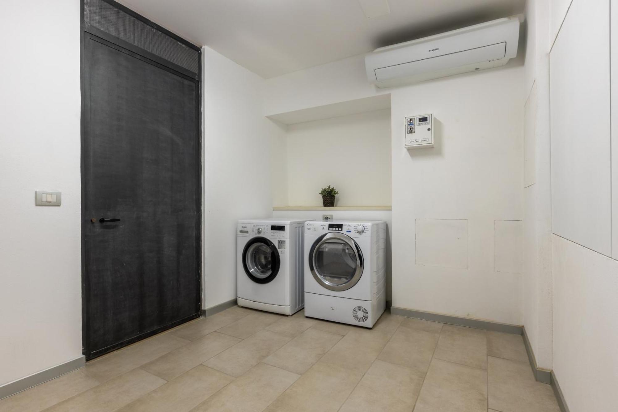 Bovisa Smart 11 Appartement Milan