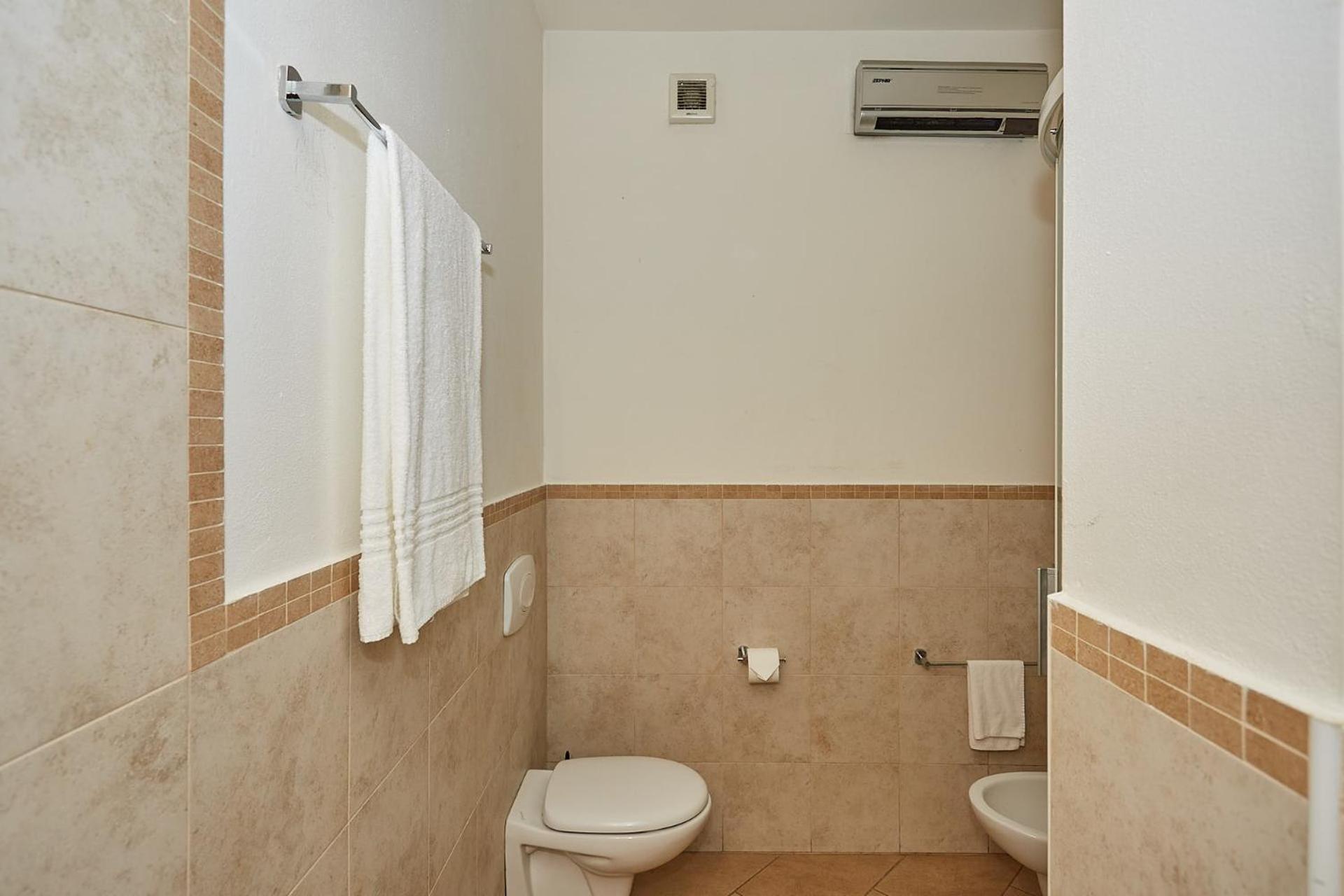Bovisa Smart 11 * Milan