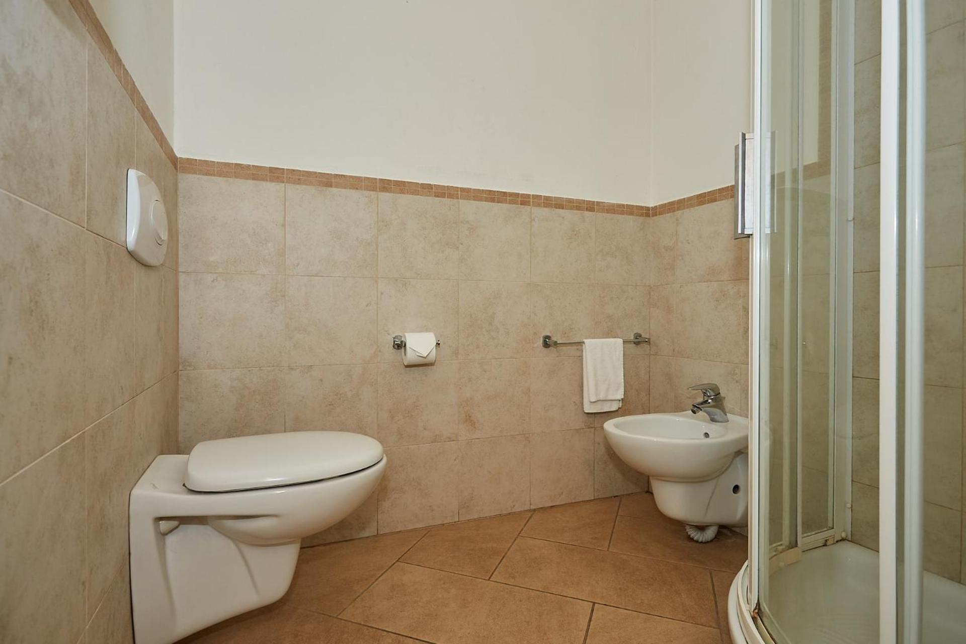 Bovisa Smart 11 Appartement Milan