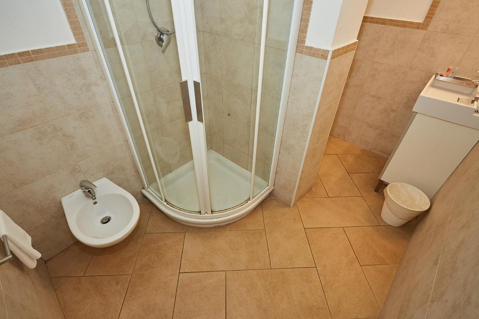 Appartement Bovisa Smart 11 Milan