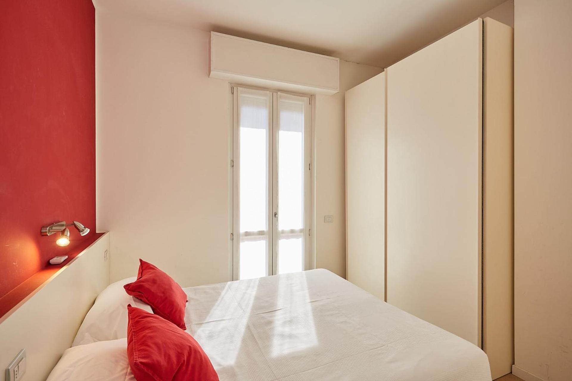 Appartement Bovisa Smart 11