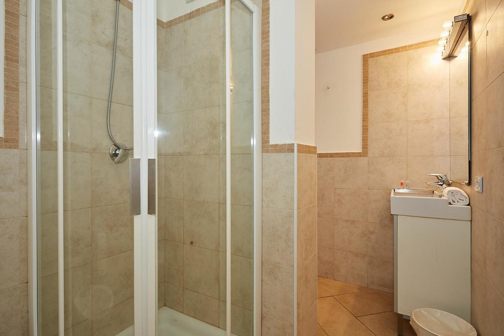 Bovisa Smart 11 Appartement *