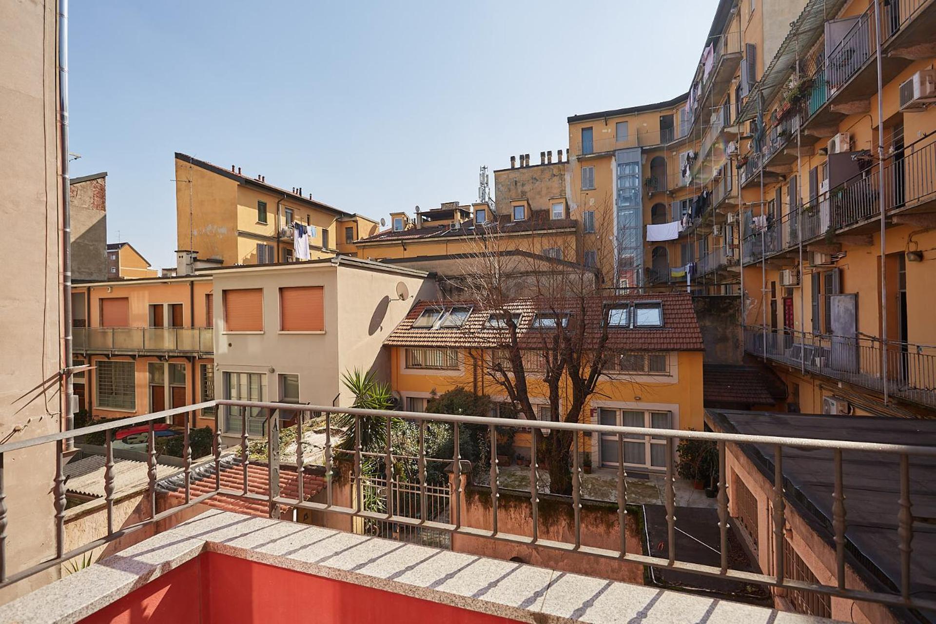 Appartement Bovisa Smart 11 Milan