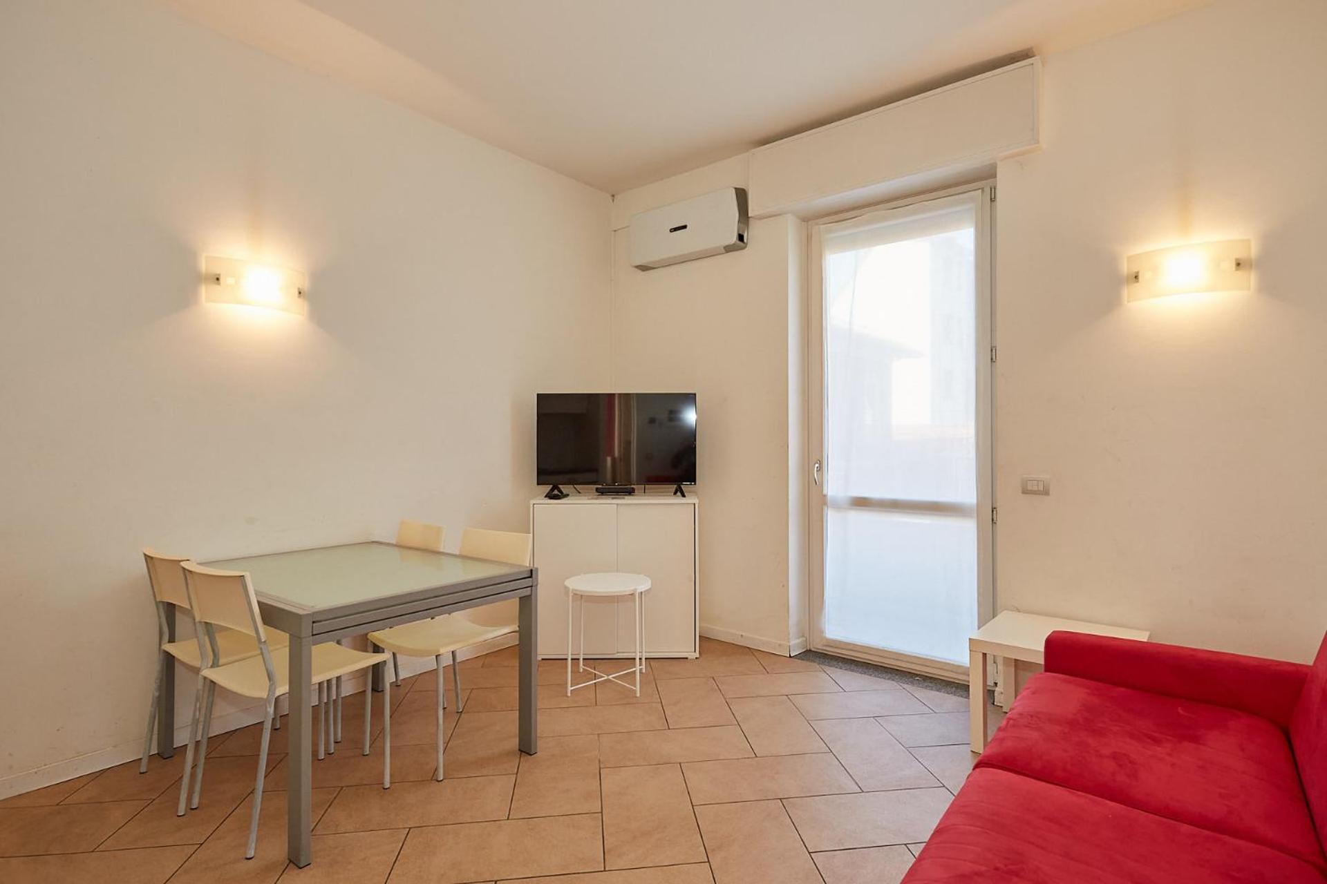 Bovisa Smart 11 Appartement Milan