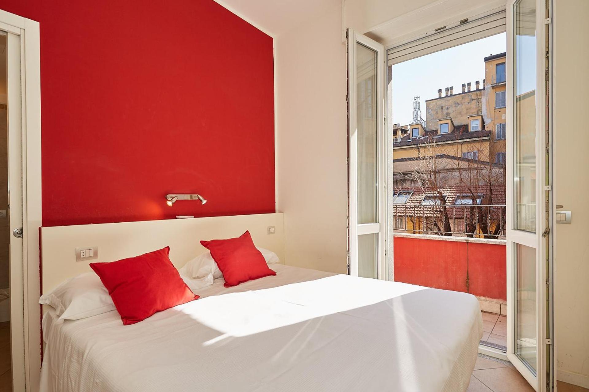 Appartement Bovisa Smart 11