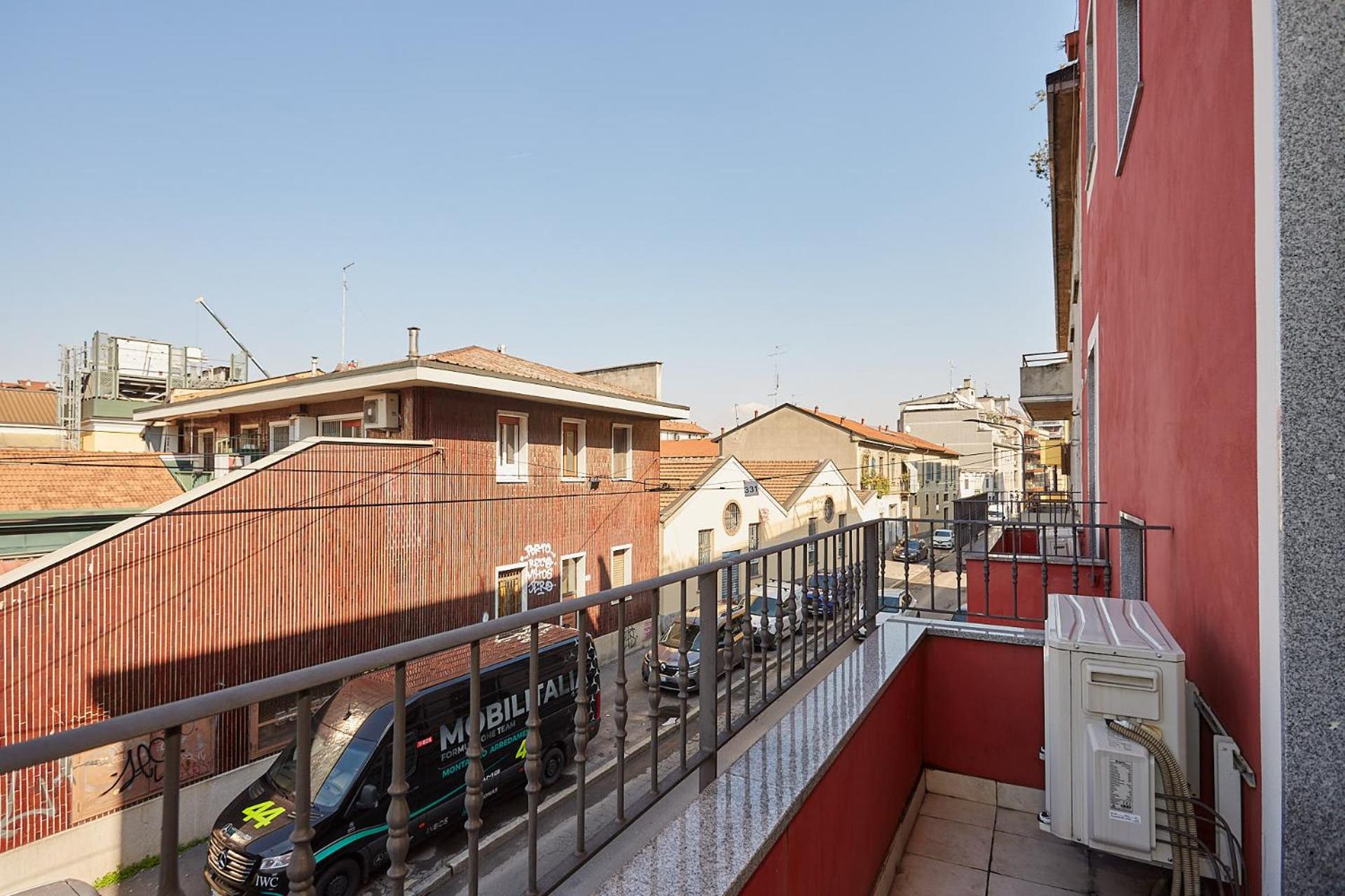 Appartement Bovisa Smart 11