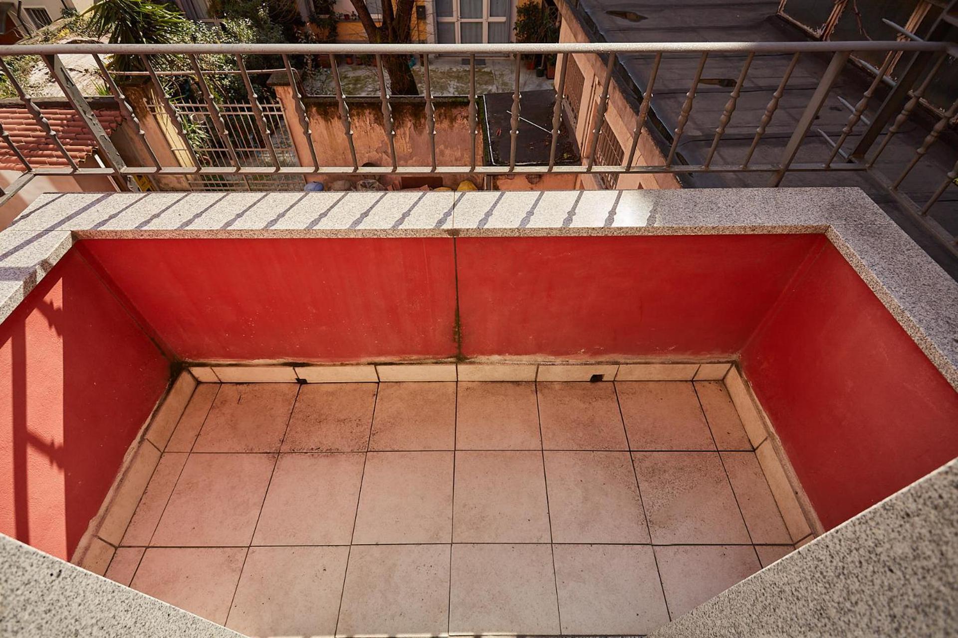 Appartement Bovisa Smart 11 Milan