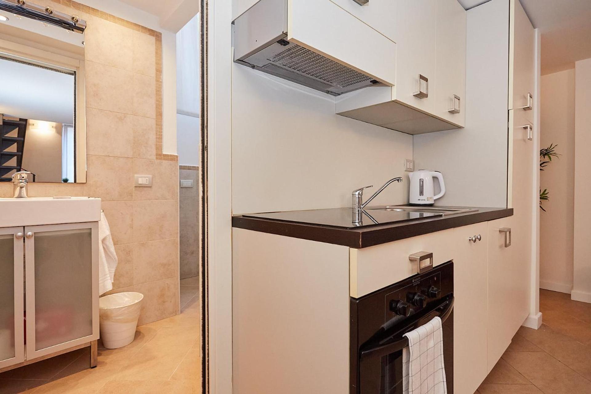 Broglio Apartamento