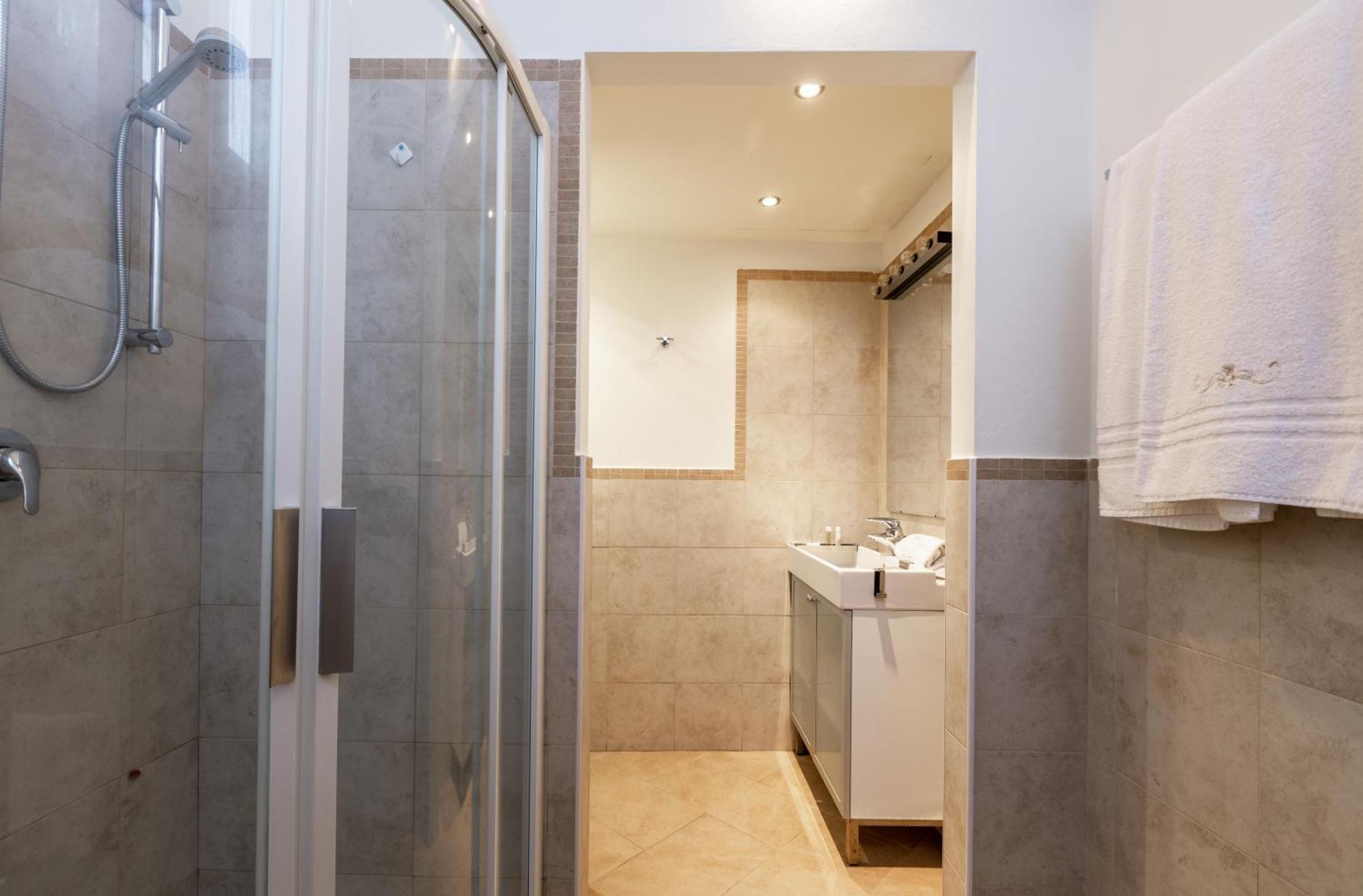 Broglio Apartment Mailand