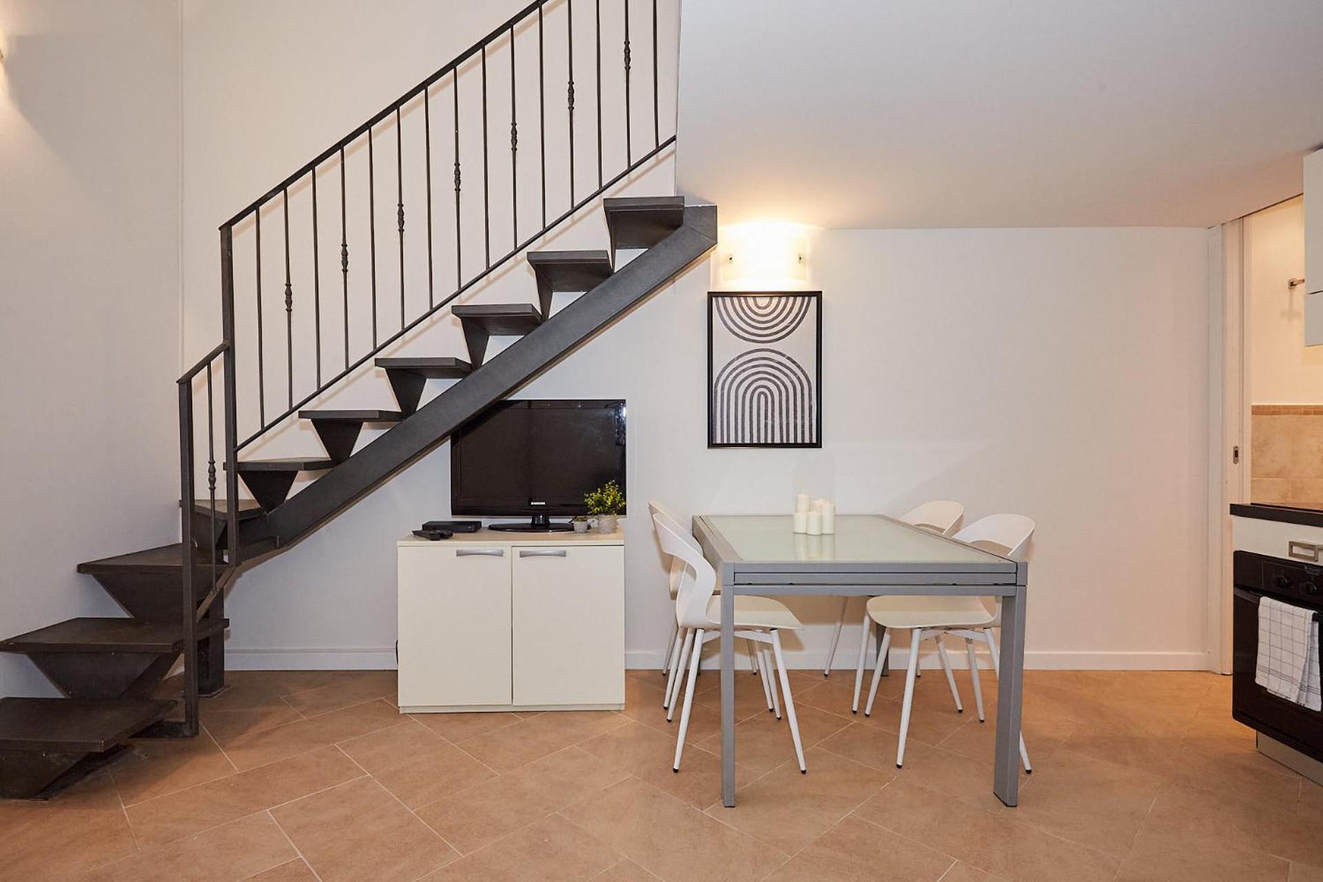 Apartment Broglio Mailand
