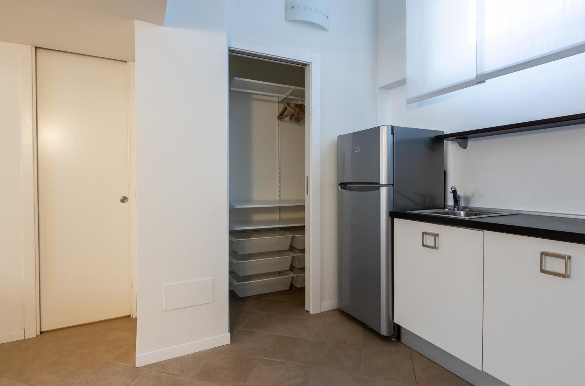 Broglio Apartment Mailand