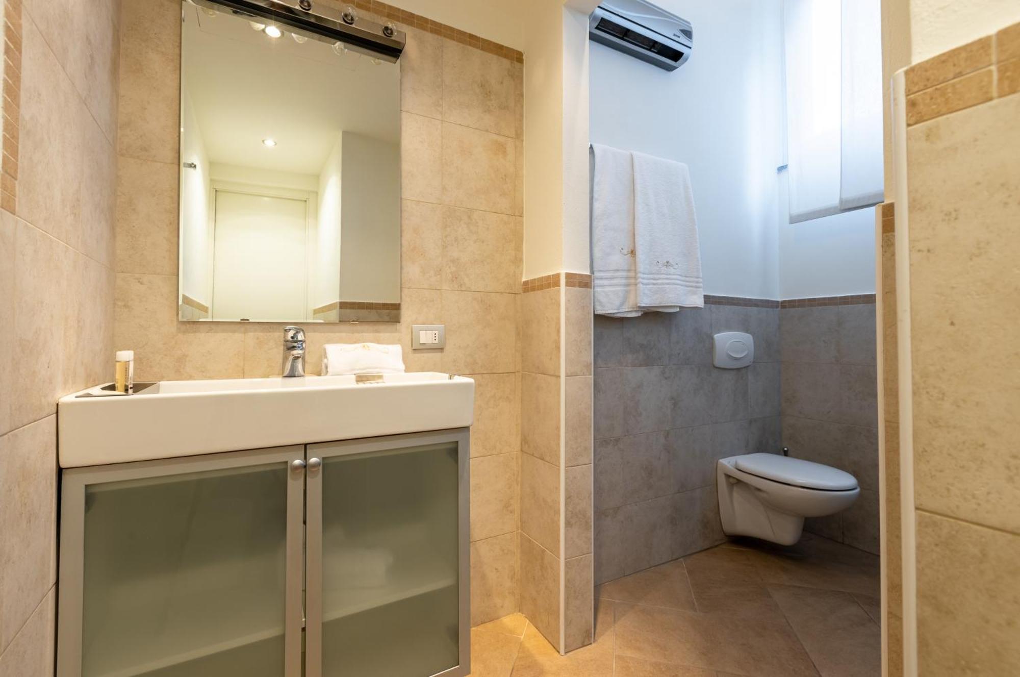 Broglio Apartamento *