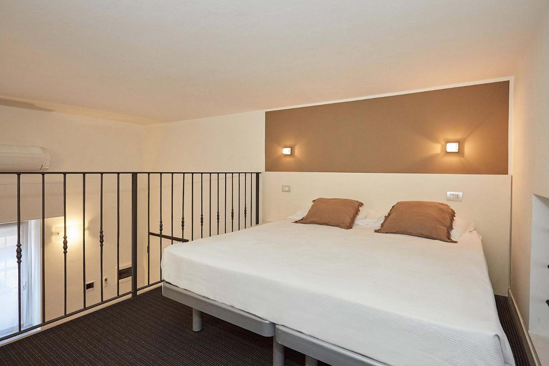 Apartment Broglio Mailand