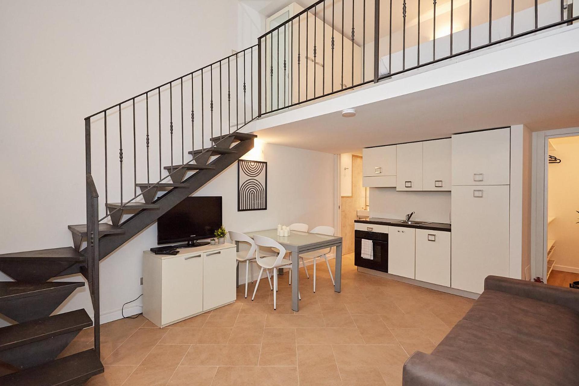Apartamento Broglio