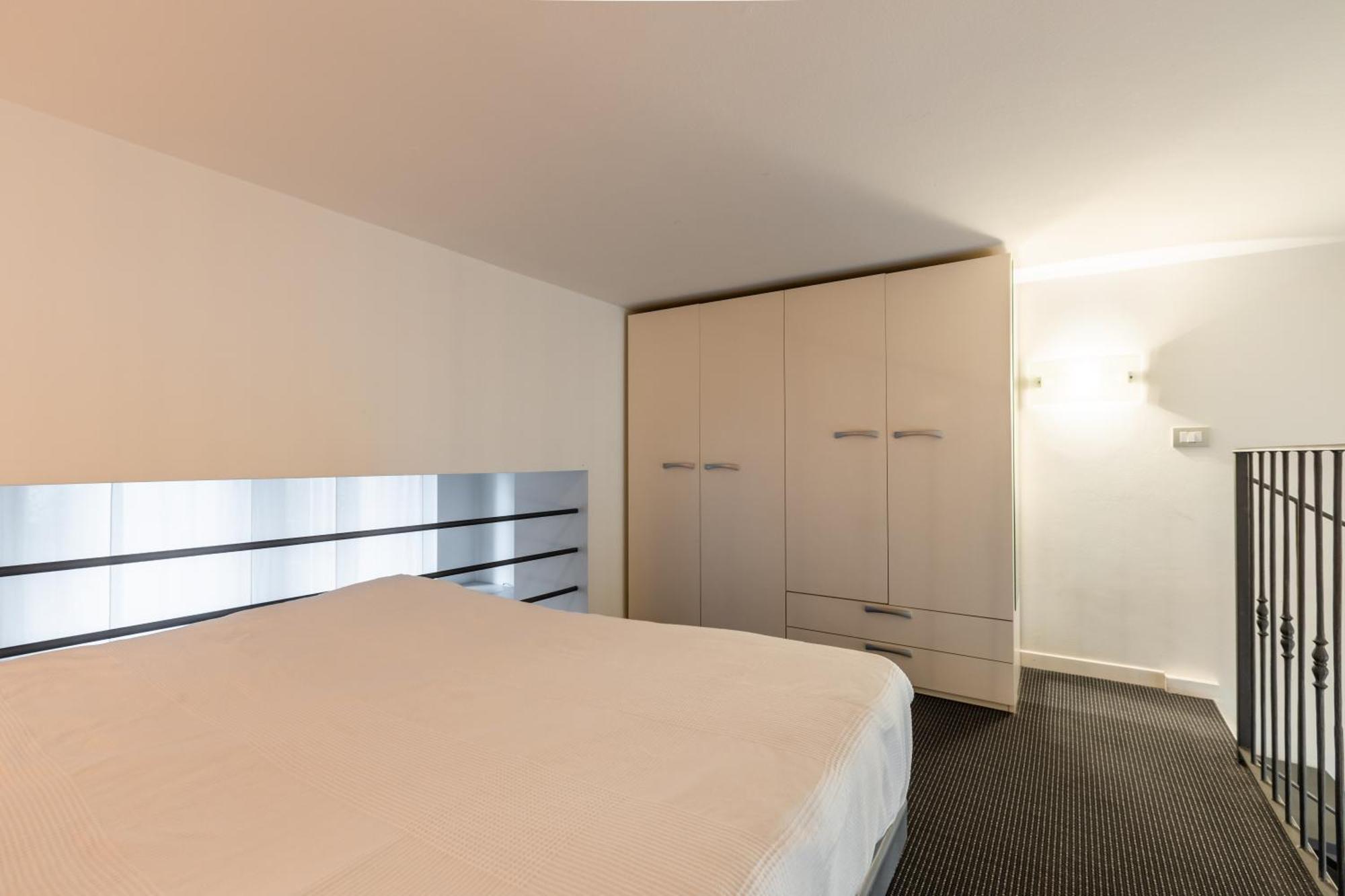 Apartamento Broglio Milán