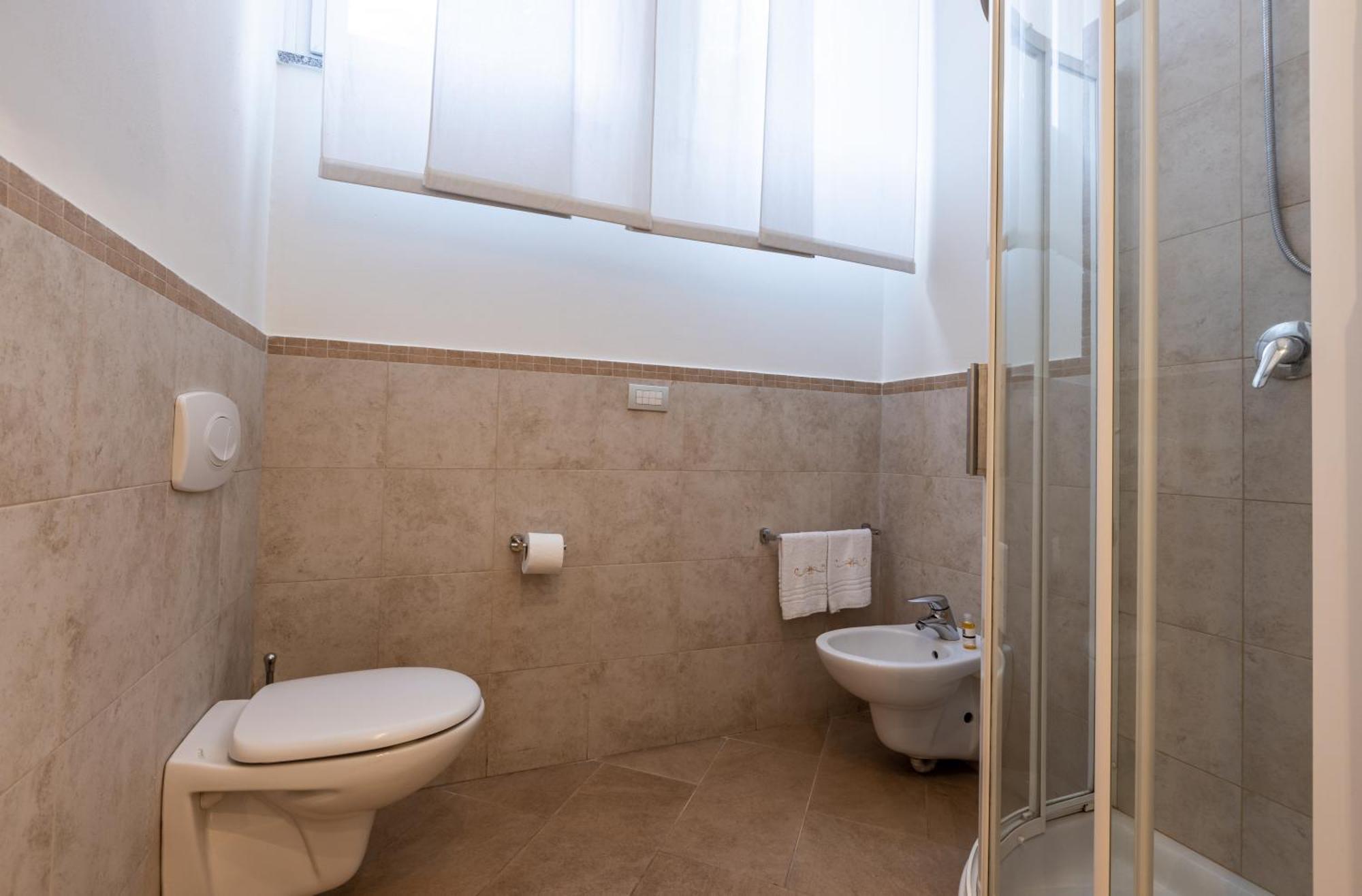 Apartamento Broglio